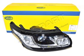 HEADLAMP AND FLASHER LR057266MARELLI