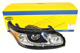 LAMPA PRAWY PRZOD RR SPORT OD 2014 BIXEN LR057272MARELLI