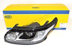 HEADLAMP AND FLASHER LR057279MARELLI