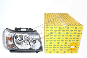 HEADLAMP LR057292G
