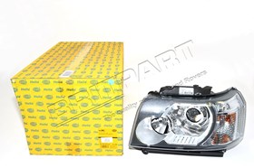 REFLEKTOR LEWY FREELANDER 2 LR057303G
