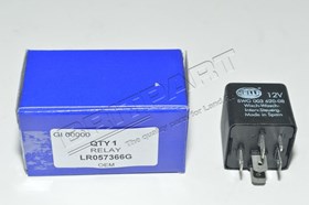 PRZEKAZNIK WYCIERACZEK DEFENDER LR057366G