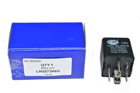 PRZEKAZNIK WYCIERACZEK DEFENDER LR057366G
