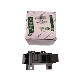 ZAMEK FOTELA TRZECIEGO RZEDU SIEDZEN DIS LR057393GEN