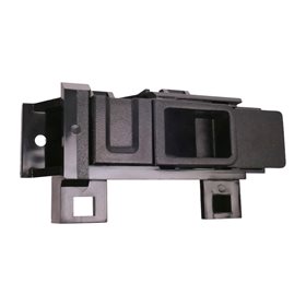 ZAMEK FOTELA TRZECIEGO RZEDU SIEDZEN DIS LR057393GEN
