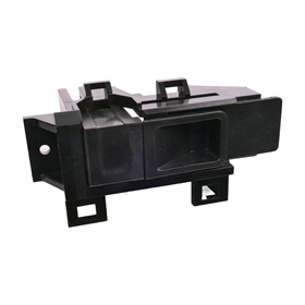 ZAMEK FOTELA TRZECIEGO RZEDU SIEDZEN DIS LR057393GEN