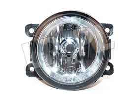 REFLEKTOR PRZECIWMGIELNY - FREELANDER 2 LR057400