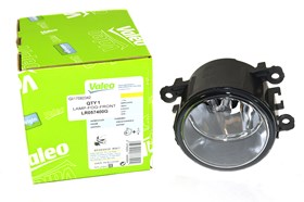 REFLEKTOR PRZECIWMGIELNY - FREELANDER 2 LR057400VALEO