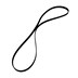 BELT - ACCESSORY DRI LR057457GEN