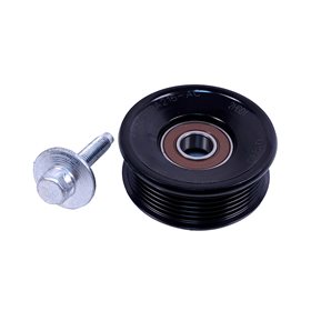 ROLKA PASKA GLOWNEGO 2,0 BENZYNA RR L405 LR057467GEN