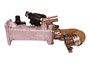 CHLODNICA EGR 2,2 DIESEL FREELANDER 2 OD LR057662GEN