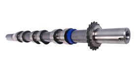 WALEK ROZRZADU 3,0 V6 DIESEL DISCOVERY 4 LR057792GEN