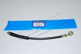 PRZEWOD HAMULCOWY ELASTYCZNY PRZY ZACISK LR058009