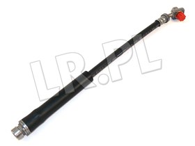 PRZEWOD HAMULCOWY ELASTYCZNY PRZY ZACISK LR058009G