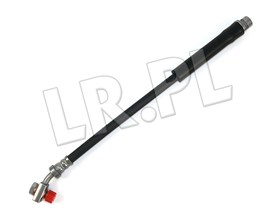 PRZEWOD HAMULCOWY ELASTYCZNY PRZY ZACISK LR058009G