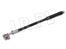 PRZEWOD HAMULCOWY ELASTYCZNY PRZY ZACISK LR058009GEN