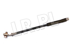 PRZEWOD HAMULCOWY ELASTYCZNY PRZY ZACISK LR058009GEN
