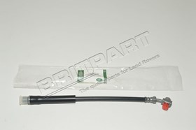 PRZEWOD HAMULCOWY ELASTYCZNY PRZY ZACISK LR058009GEN