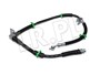 PRZEWOD HAMULCOWY ELASTYCZNY PRZOD RR SP LR058020