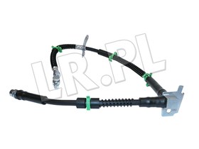 PRZEWOD HAMULCOWY ELASTYCZNY PRZOD RR SP LR058020