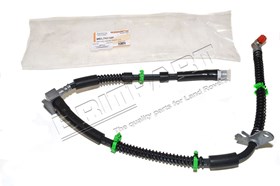 PRZEWOD HAMULCOWY ELASTYCZNY PRZOD RR SP LR058020AP