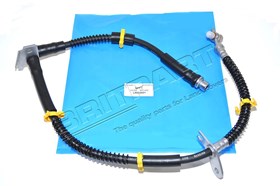 PRZEWOD HAM. ELAST. PRZOD PRAWY RR SPORT LR058021G