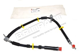 HOSE - BRAKE LR058021XX