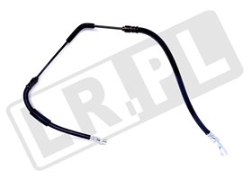 PRZEWOD HAMULCOWY TYL LEWY RR L322 OD 20 LR058025