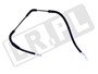 PRZEWOD HAMULCOWY TYL LEWY RR L322 OD 20 LR058025