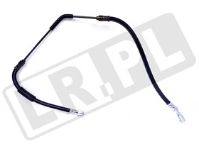 PRZEWOD HAMULCOWY TYL LEWY RR L322 OD 20 LR058025