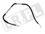 PRZEWOD HAMULCOWY TYL LEWY RR L322 OD 20 LR058025