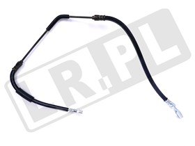 PRZEWOD HAMULCOWY TYL LEWY RR L322 OD 20 LR058025
