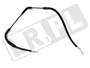 PRZEWOD HAMULCOWY TYL LEWY RR L322 OD 20 LR058025