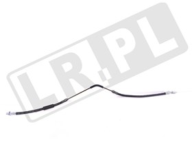 PRZEWOD HAMULCOWY ELASTYCZNY PRZY ZACISK LR058026