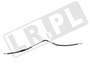 PRZEWOD HAMULCOWY ELASTYCZNY PRZY ZACISK LR058026