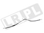 PRZEWOD HAMULCOWY ELASTYCZNY PRZY ZACISK LR058026