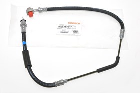 PRZEWOD HAMULCOWY ELASTYCZNY PRZY ZACISK LR058026AP