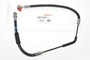 PRZEWOD HAMULCOWY ELASTYCZNY PRZY ZACISK LR058026AP