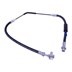 PRZEWOD HAMULCOWY ELASTYCZNY PRZY ZACISK LR058026AP
