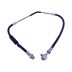 PRZEWOD HAMULCOWY ELASTYCZNY PRZY ZACISK LR058026AP