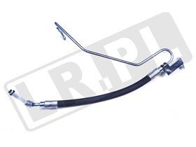 PRZEWOD OLEJOWY OD POMPY SERWO DO PRZEKL LR058086