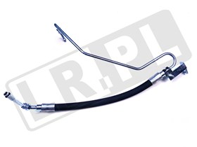 PRZEWOD OLEJOWY OD POMPY SERWO DO PRZEKL LR058086