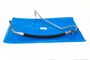 PRZEWOD OLEJOWY OD POMPY SERWO DO PRZEKL LR058086
