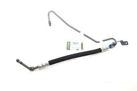 PRZEWOD OLEJOWY OD POMPY SERWO DO PRZEKL LR058086GEN