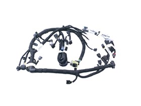 WIAZKA ELEKTRYCZNA SILNIKA DEFENDER LR058089GEN