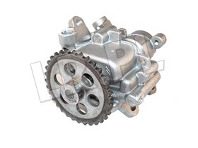 POMPA OLEJU KPL. SILNIKA 2,2 DIESEL DEFE LR058095GEN