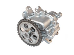 POMPA OLEJU KPL. SILNIKA 2,2 DIESEL DEFE LR058095GEN