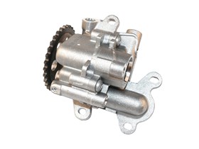 POMPA OLEJU KPL. SILNIKA 2,2 DIESEL DEFE LR058095GEN