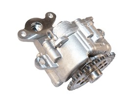 POMPA OLEJU KPL. SILNIKA 2,2 DIESEL DEFE LR058095GEN