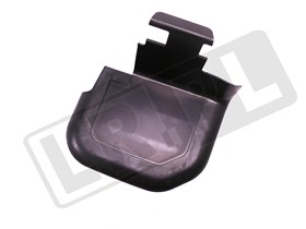 PLASTIK WLOTU POWIETRZA DO CHLODNICY DIS LR058477GEN
